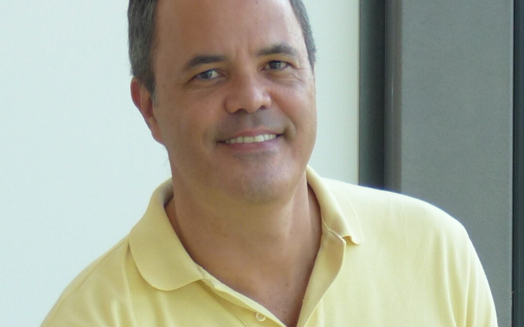 Claudio Pinho Joazeiro