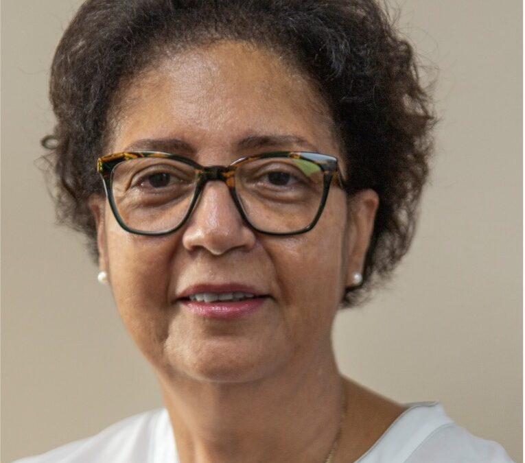 Marilda de Souza Gonçalves