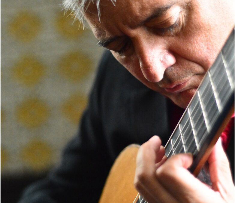 Mario Enrique Ulloa