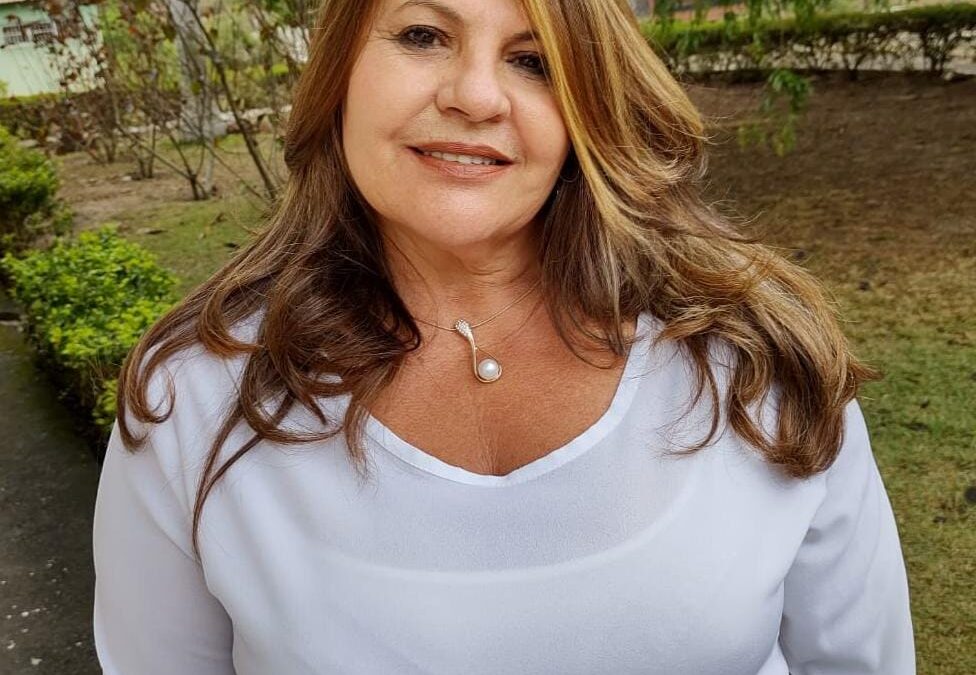 Maria Aparecida Castellani