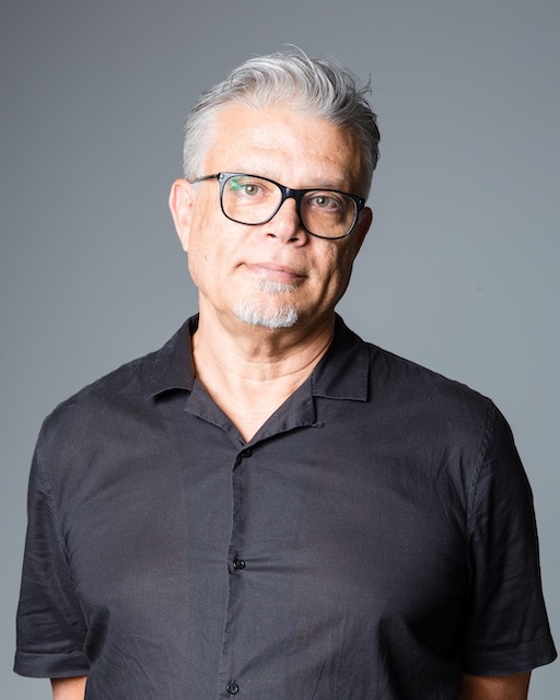 André Luiz Martins Lemos
