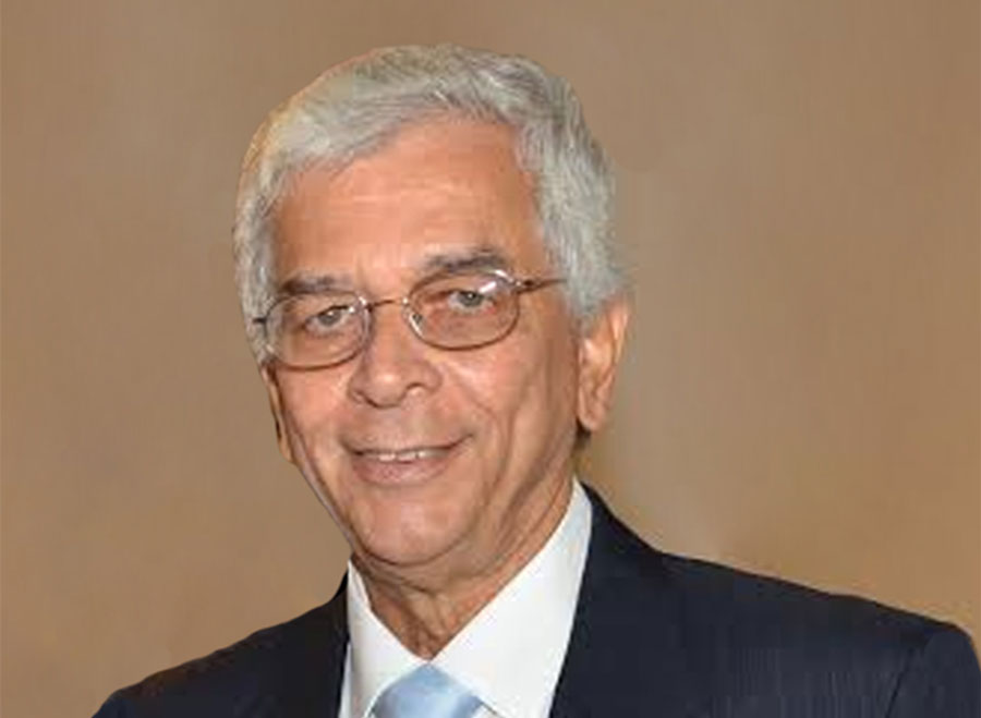 Jamary Oliveira