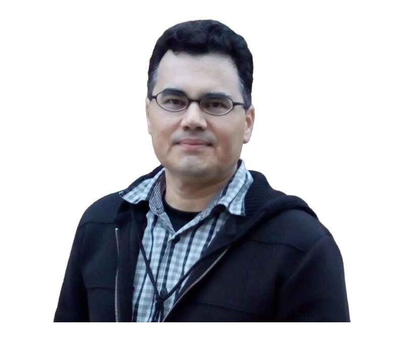 Roberto Rivelino de Melo Moreno
