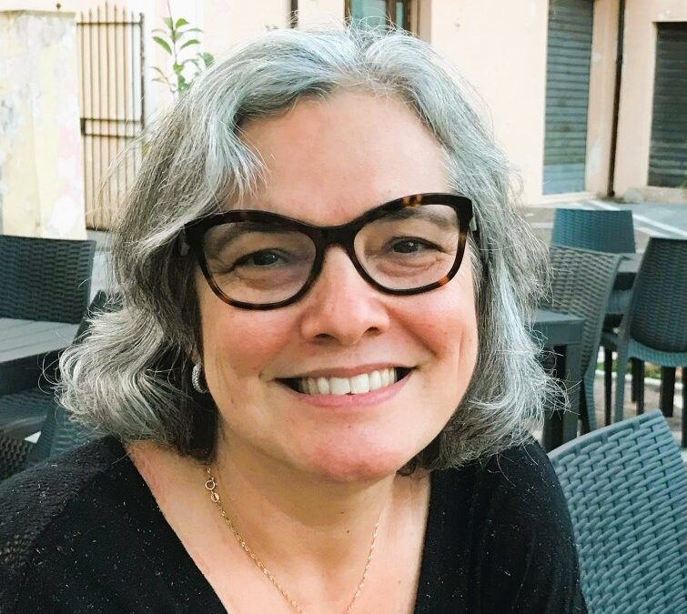 Maria Fernanda Rios Grassi