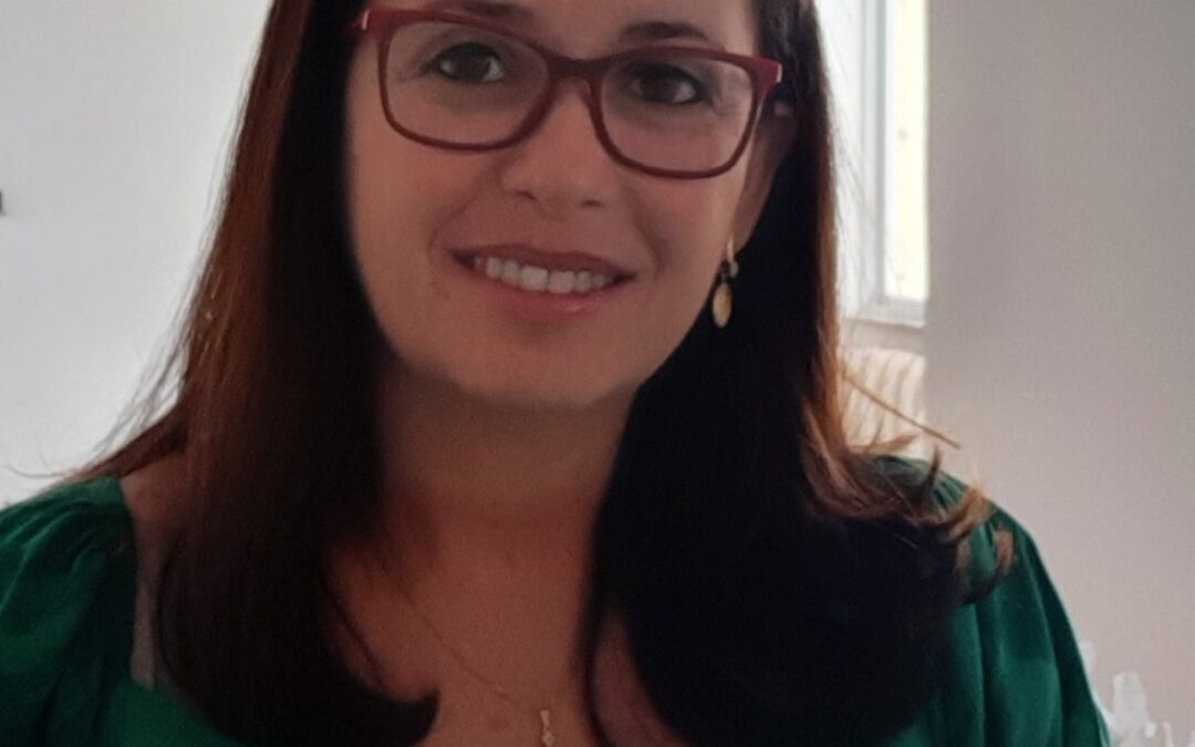 Leila Denise Alves Ferreira Amorim