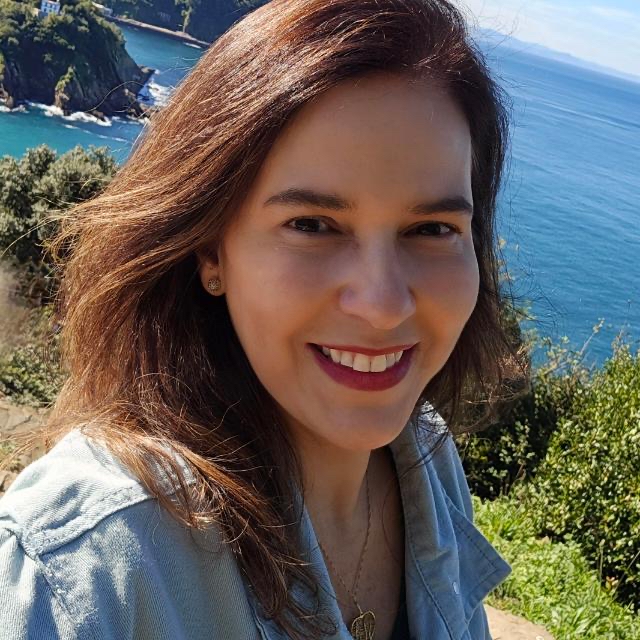 Clarissa Araújo Gurgel Rocha