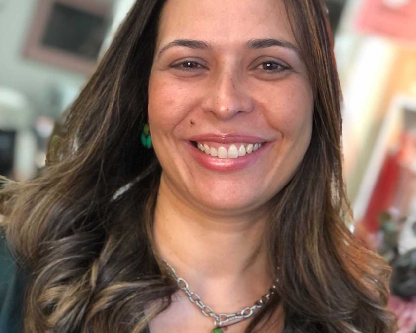 Dayana Bastos Costa