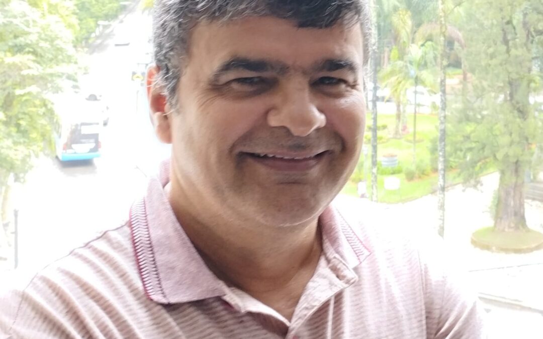 Júlio César Azevedo Nóbrega